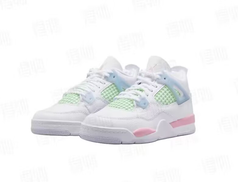 Air Jordan 4 Retro-169