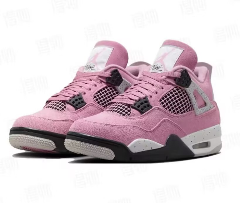 Air Jordan 4 Retro-170