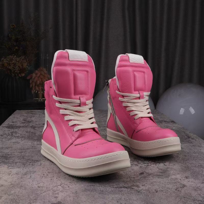 Rick Owens Shoes(AAA)-151