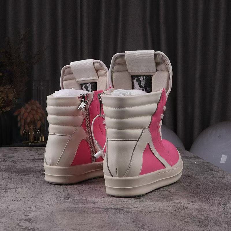 Rick Owens Shoes(AAA)-151