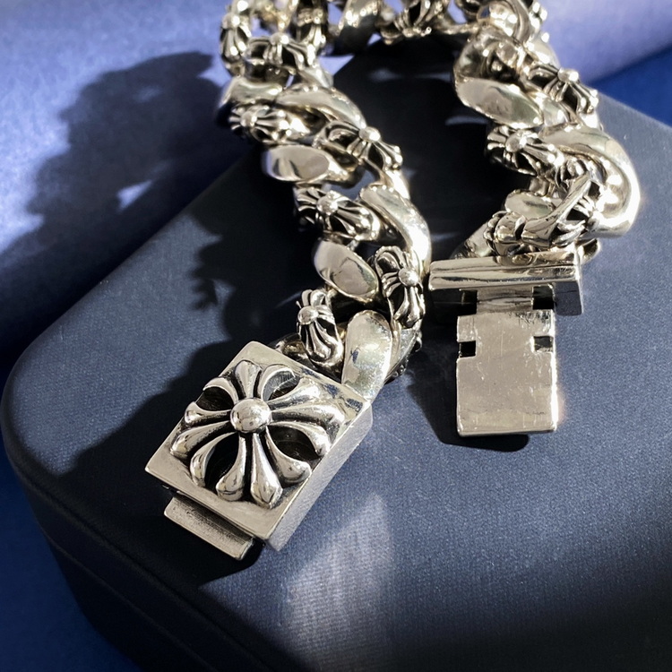 Chrome Hearts Bracelet-007