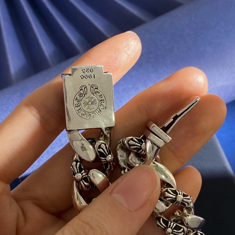 Chrome Hearts Bracelet-007