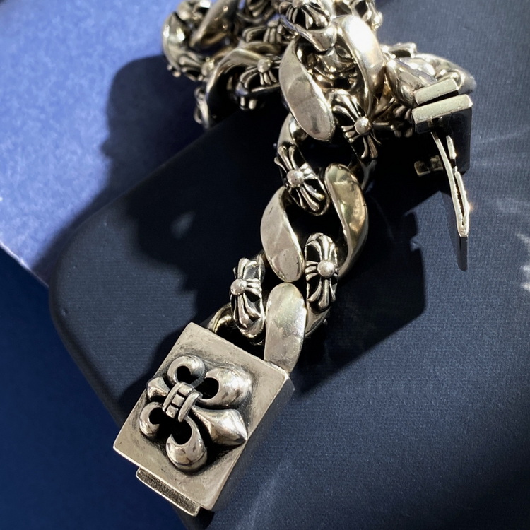 Chrome Hearts Bracelet-006
