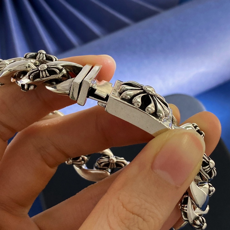 Chrome Hearts Bracelet-007