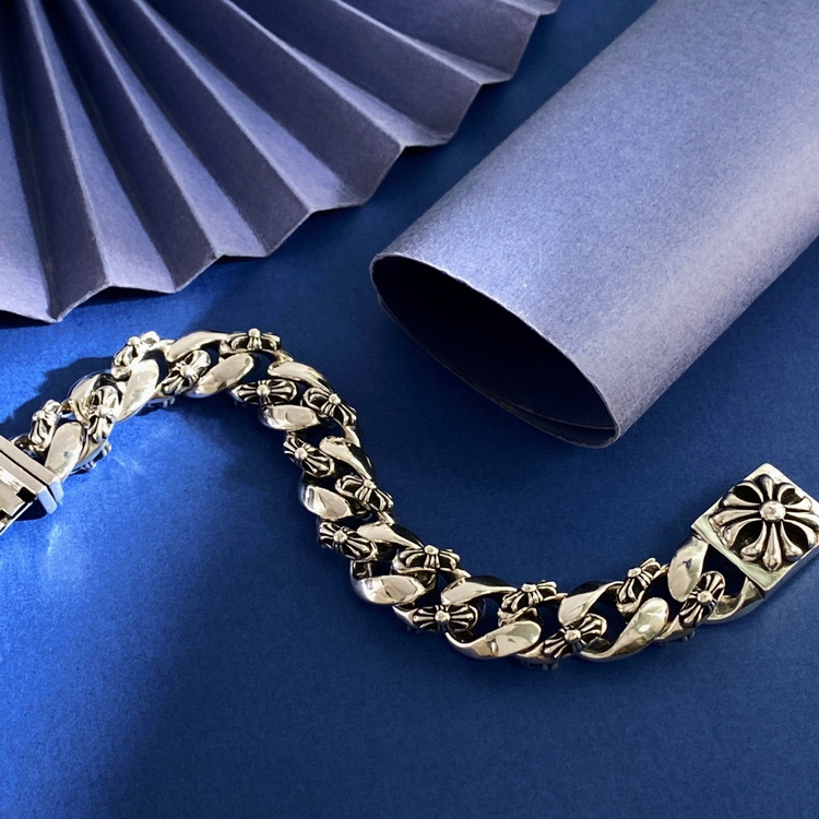 Chrome Hearts Bracelet-007