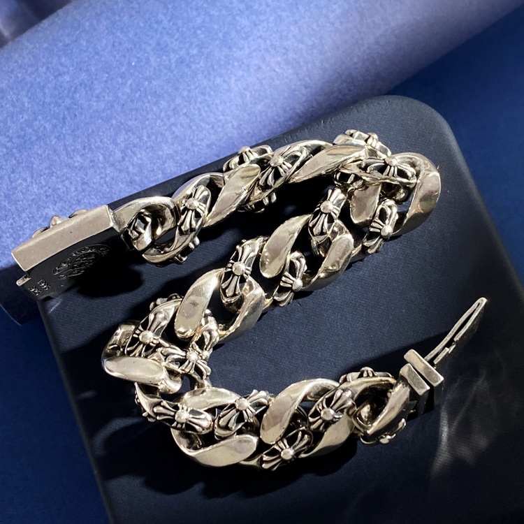 Chrome Hearts Bracelet-006