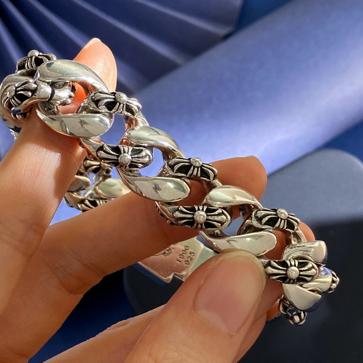 Chrome Hearts Bracelet-007