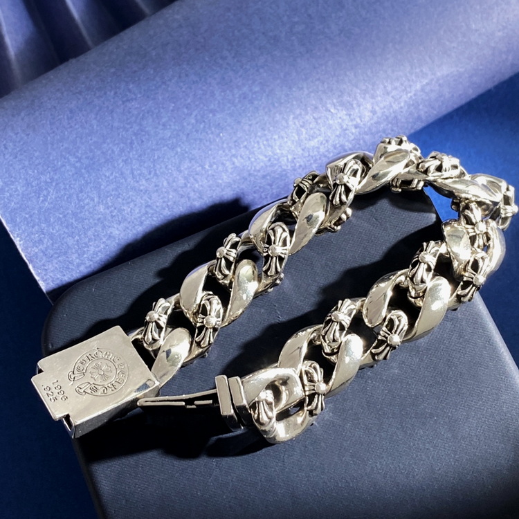 Chrome Hearts Bracelet-007