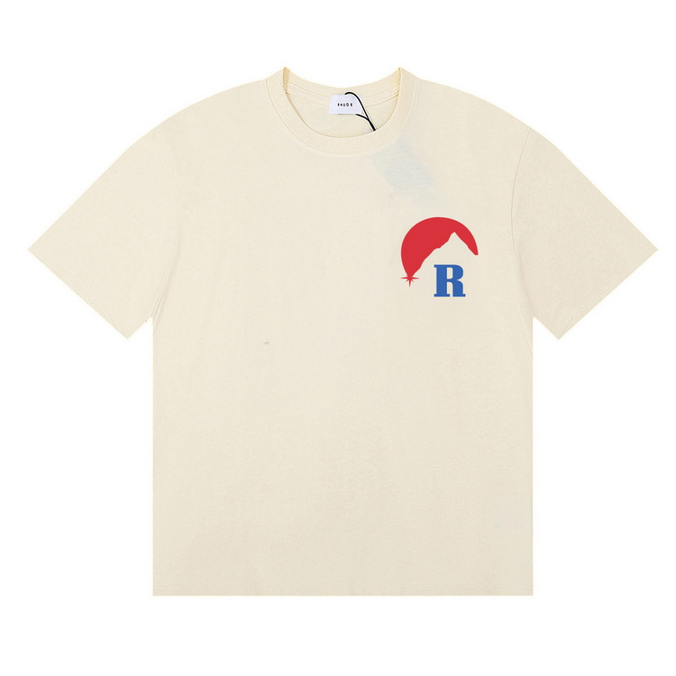 RHUDE T-shirts-626