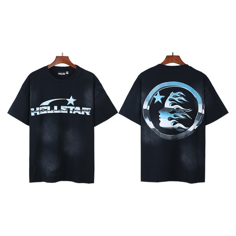 Hellstar T-shirts-986