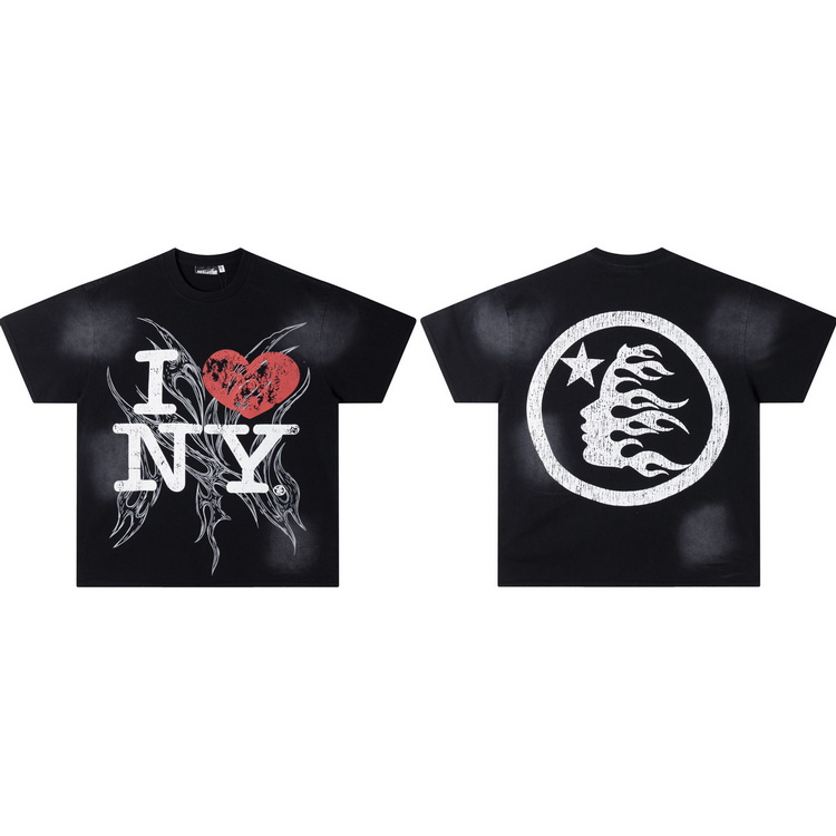 Hellstar T-shirts-985