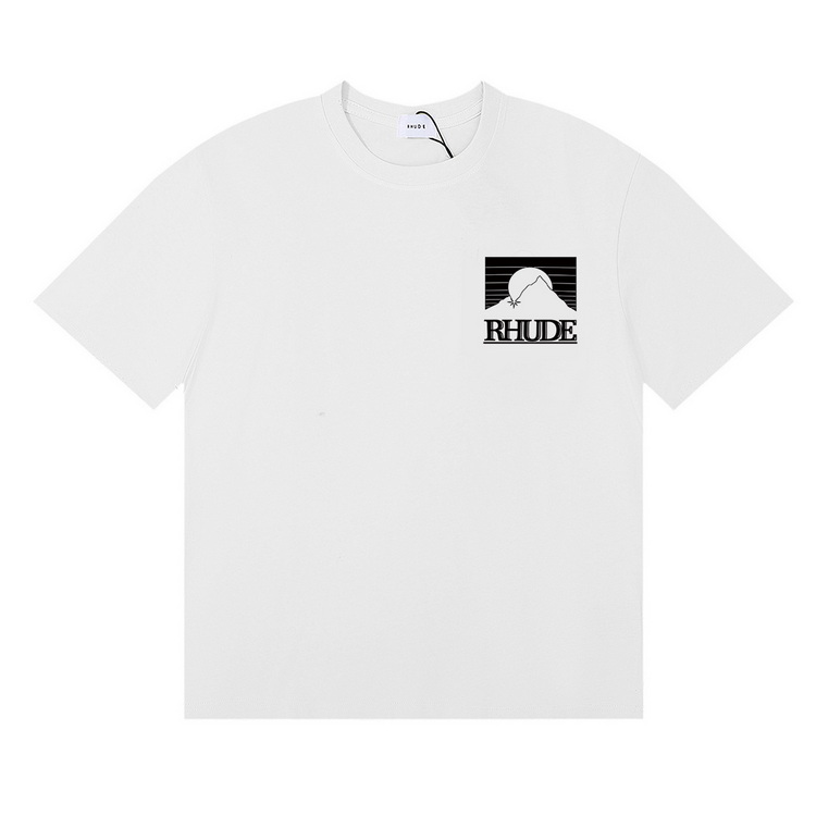 RHUDE T-shirts-622