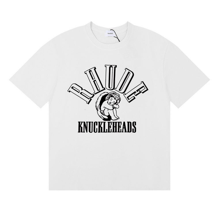 RHUDE T-shirts-637