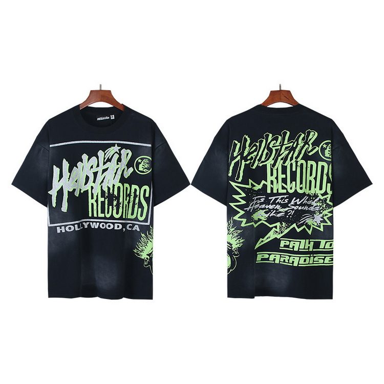 Hellstar T-shirts-976