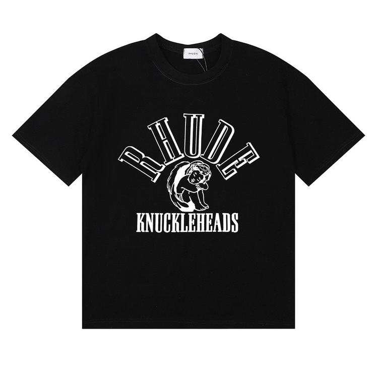 RHUDE T-shirts-638