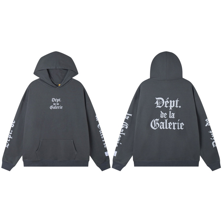 Gallery Dept Hoody-218