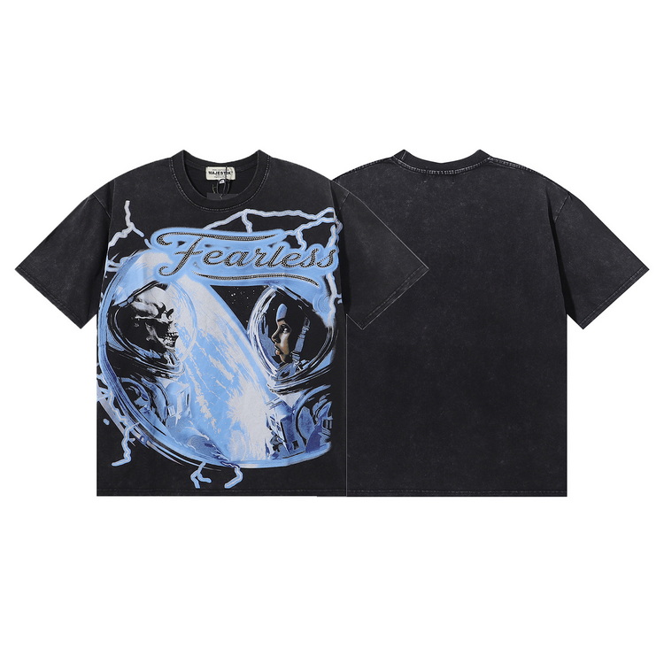 MAJESTIK T-shirts-014