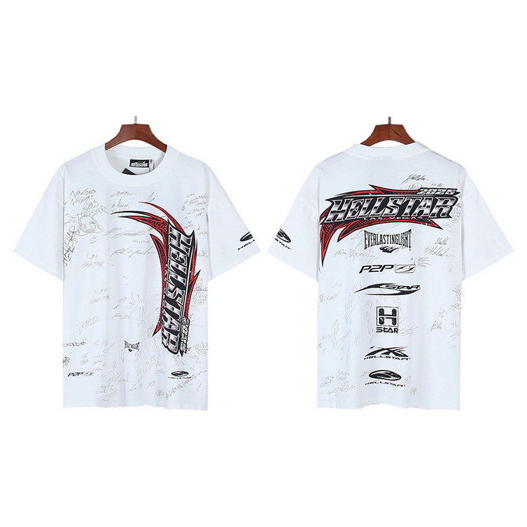 Hellstar T-shirts-994