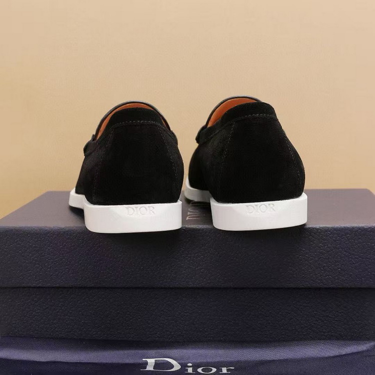Dior Shoes(AAA)-670