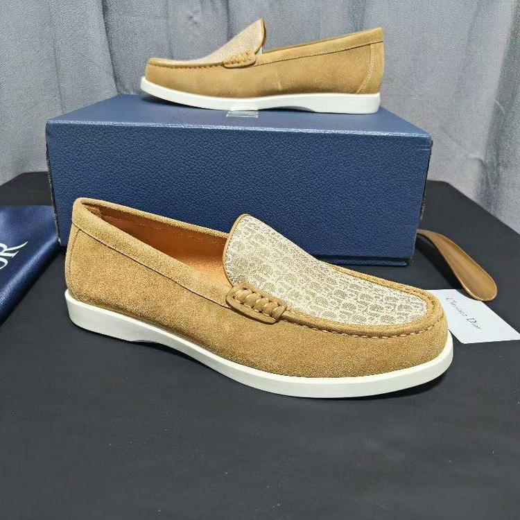 Dior Shoes(AAA)-672