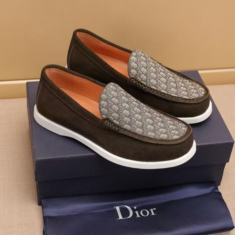 Dior Shoes(AAA)-668