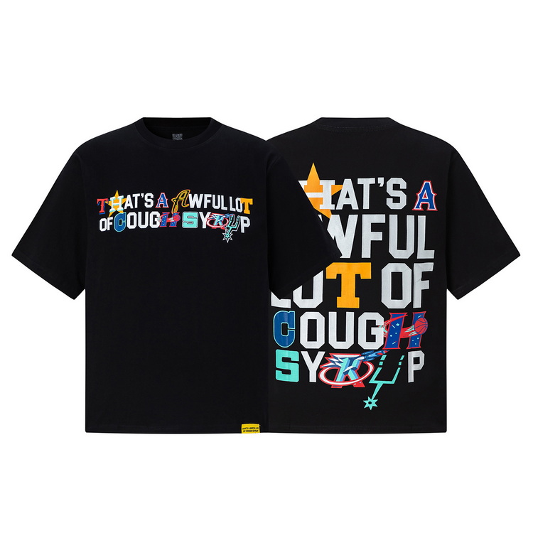 Awful Lot of Cough Syrup T-shirts-074