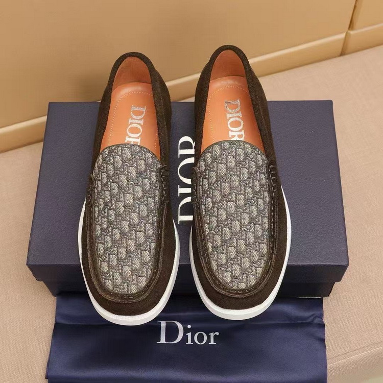 Dior Shoes(AAA)-668