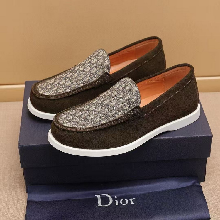 Dior Shoes(AAA)-668