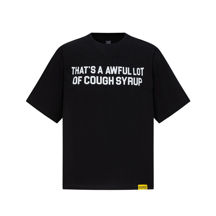 Awful Lot of Cough Syrup T-shirts-084
