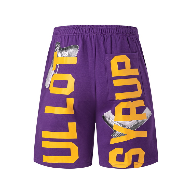 Awful Lot of Cough Syrup Shorts-008