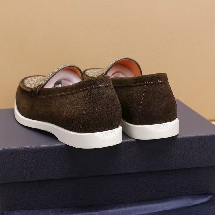 Dior Shoes(AAA)-668
