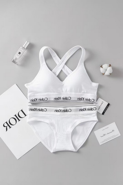 C-K Underwear(women)-012