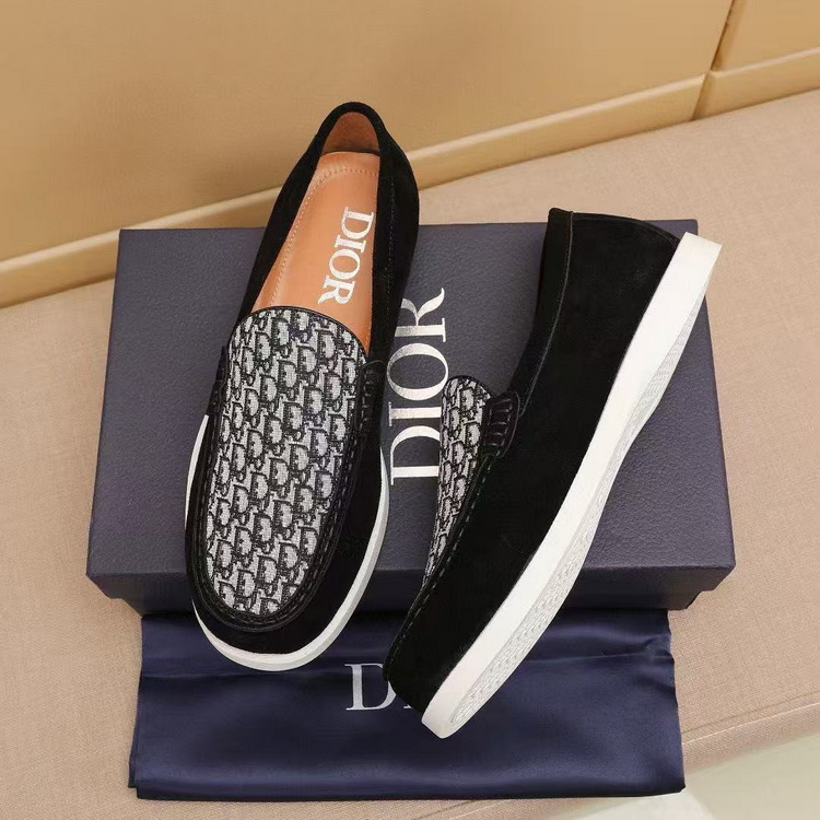 Dior Shoes(AAA)-670