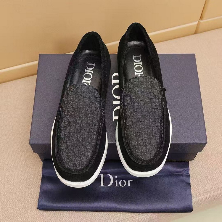 Dior Shoes(AAA)-671