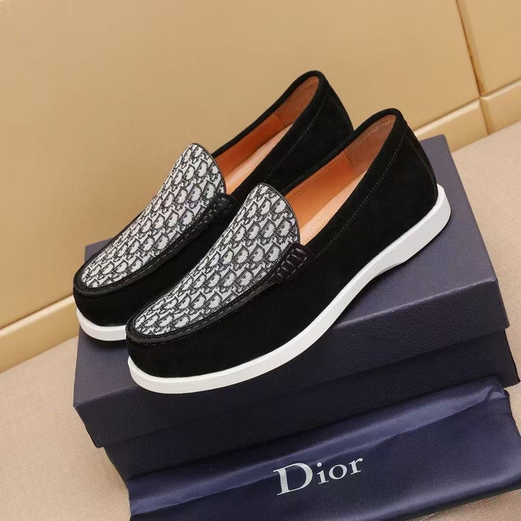 Dior Shoes(AAA)-670