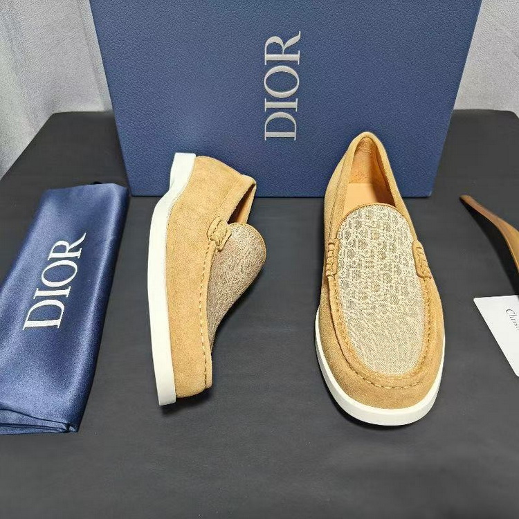 Dior Shoes(AAA)-672