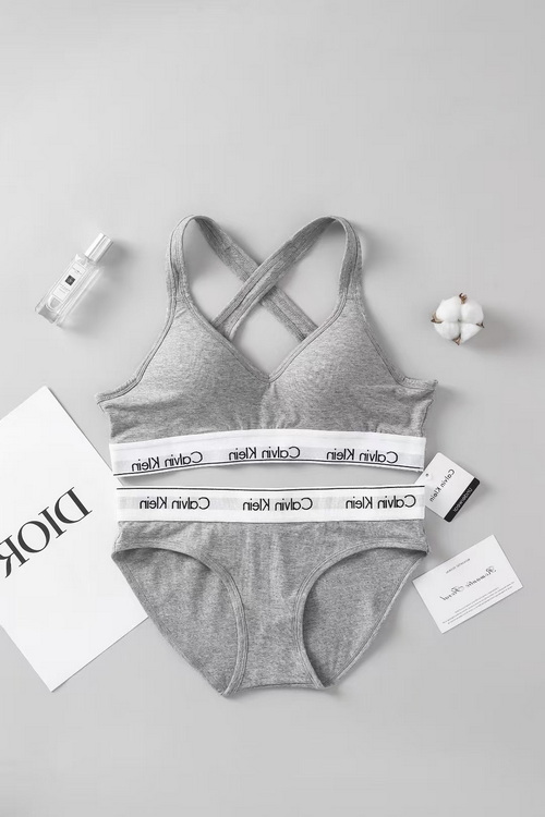 C-K Underwear(women)-010