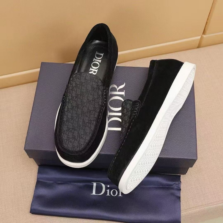 Dior Shoes(AAA)-671