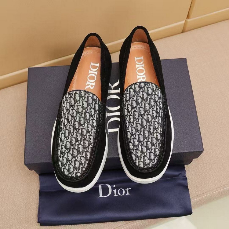 Dior Shoes(AAA)-670