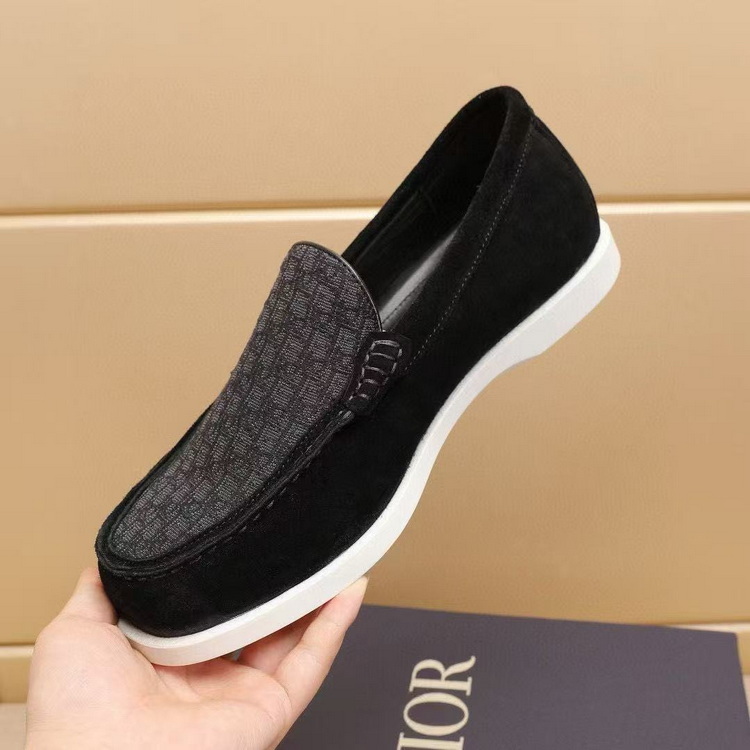 Dior Shoes(AAA)-671