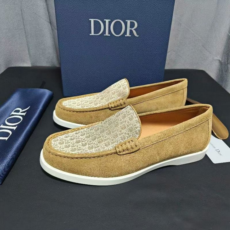 Dior Shoes(AAA)-672