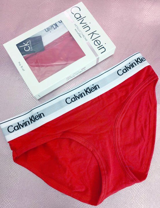 C-K Underwear(women)-020