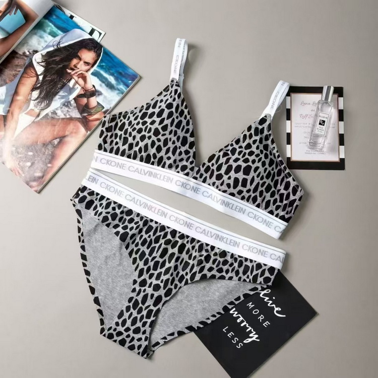 C-K Underwear(women)-009