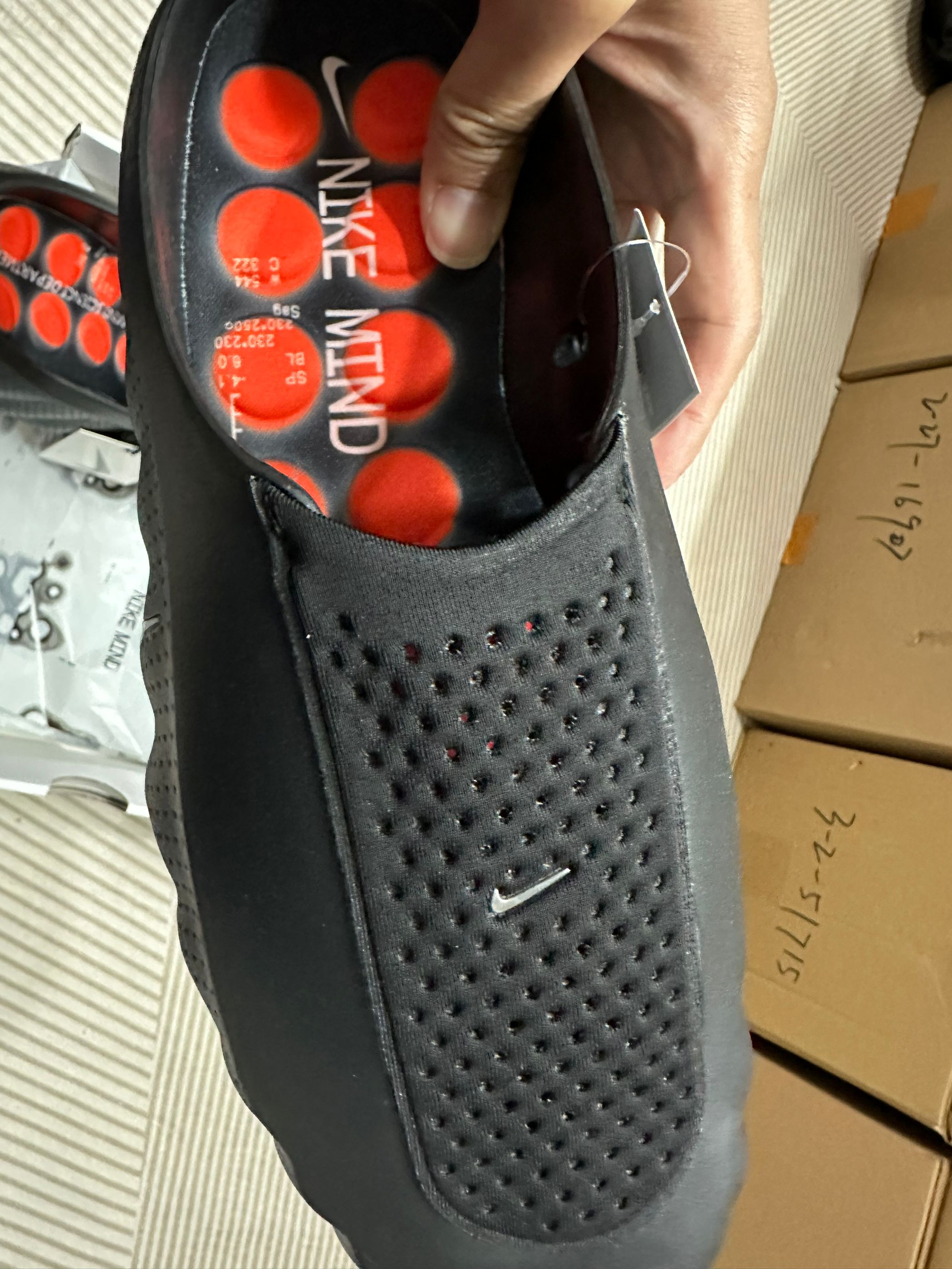 Nike Slippers(AAA)-002