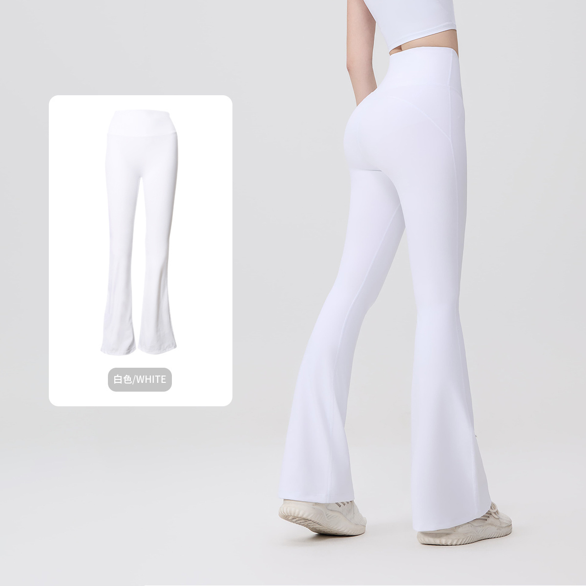 Lululemon Pants(Women)-070