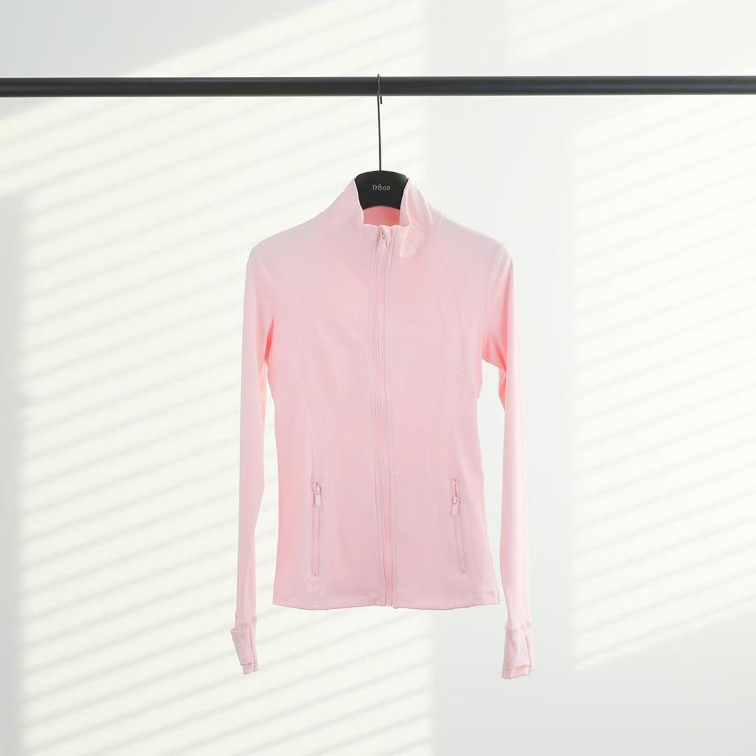 Lululemon jacket(Women)-047