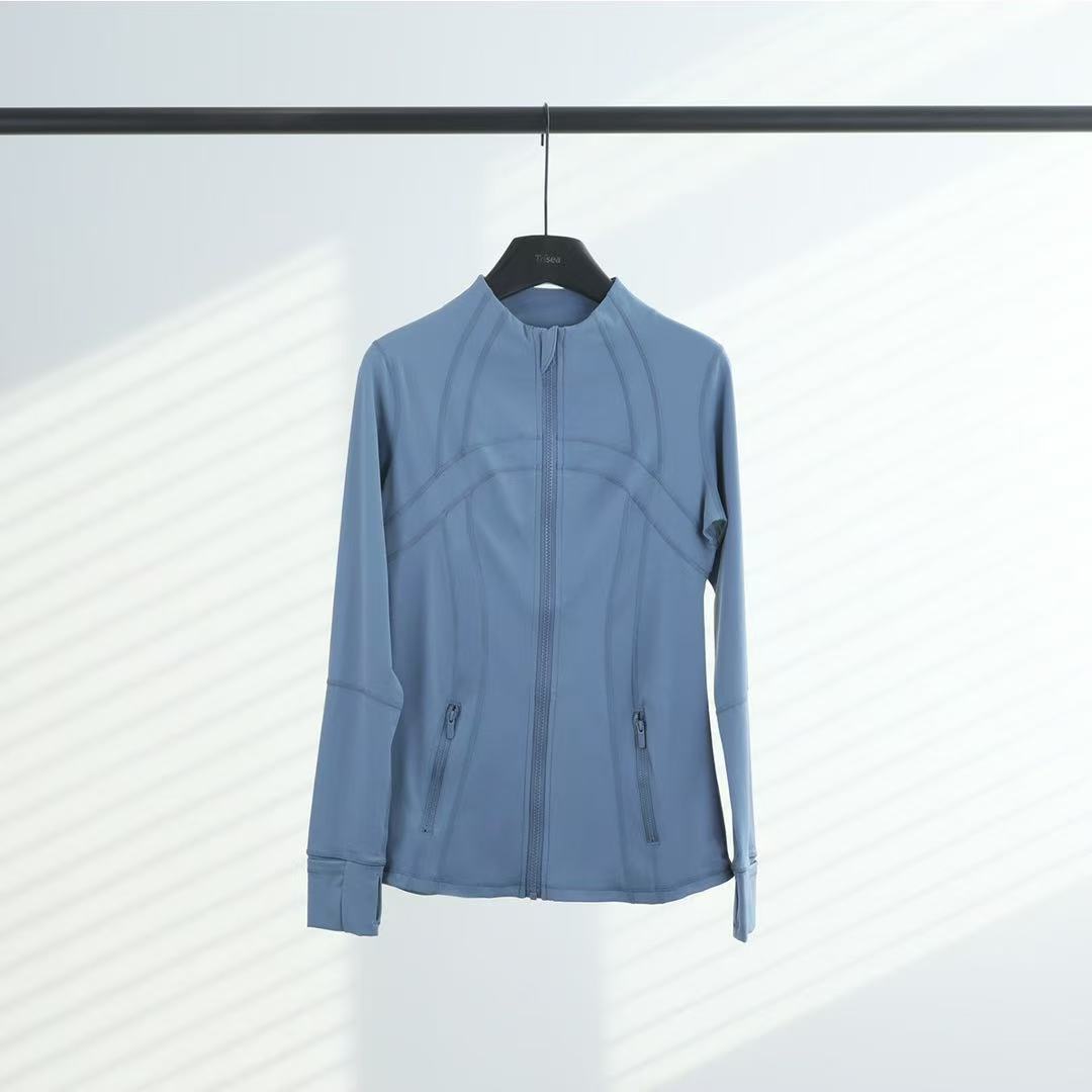 Lululemon jacket(Women)-045