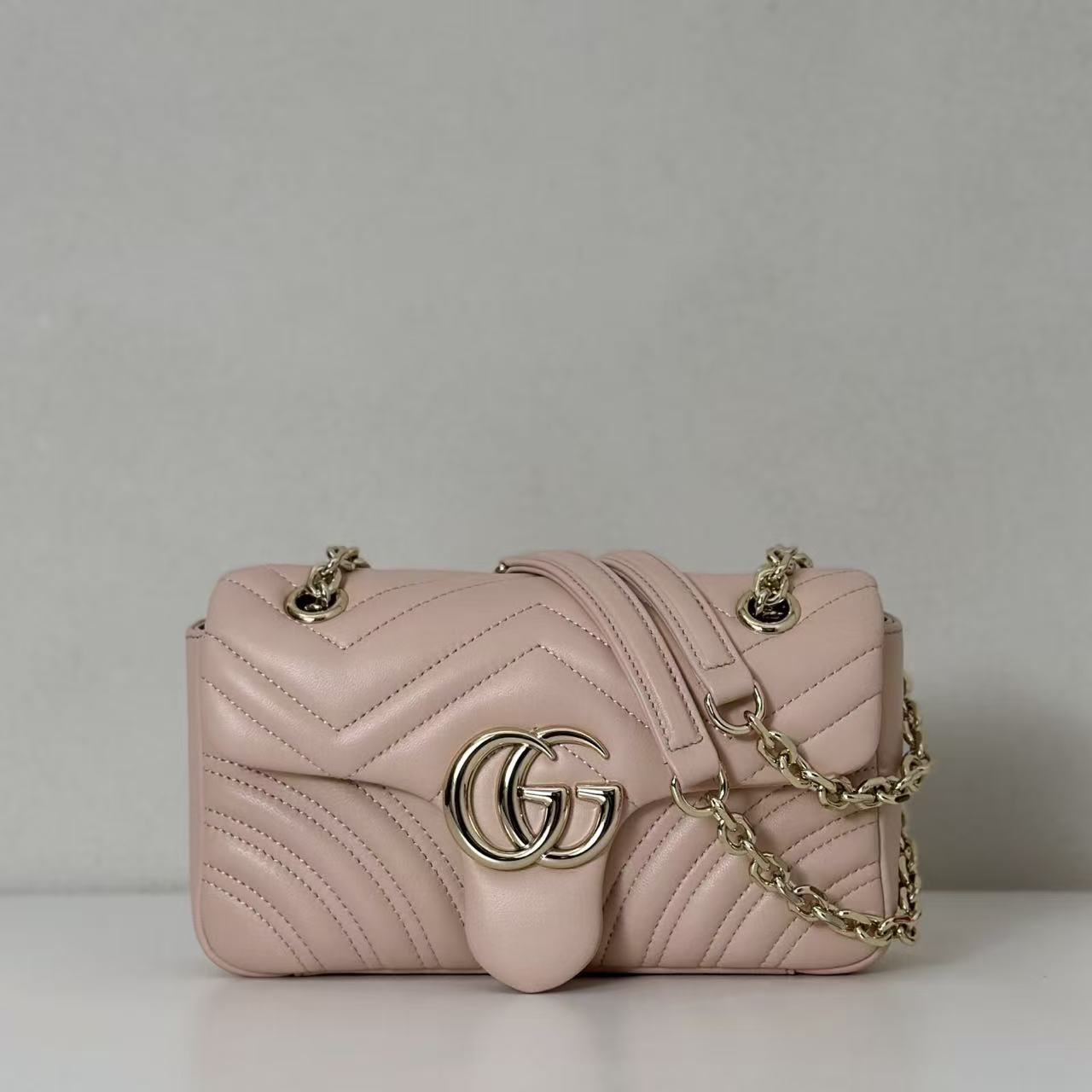 Gucci Handbags AAAA(Women)-147