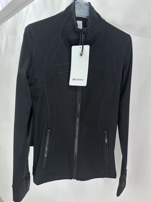 Lululemon jacket(Women)-053