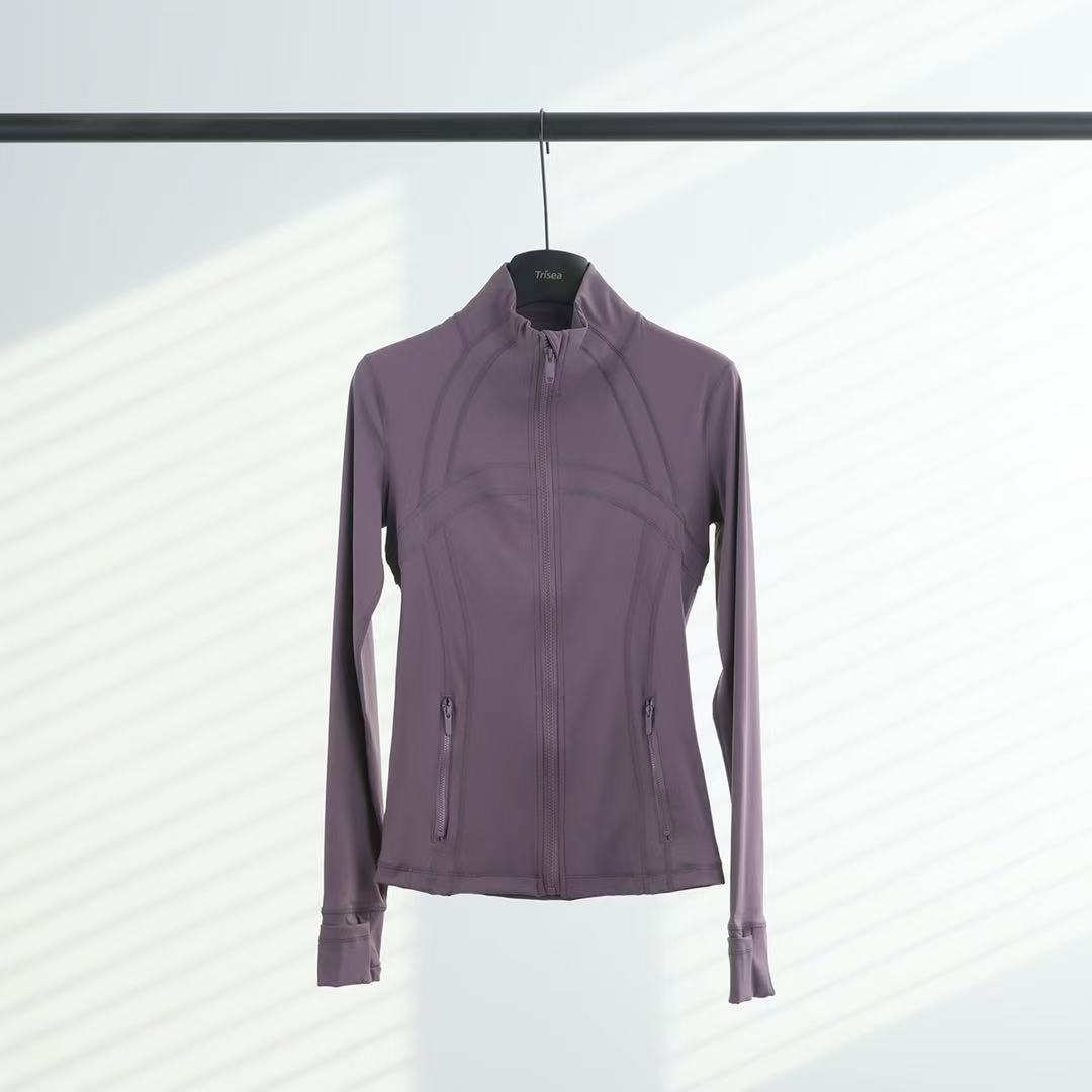 Lululemon jacket(Women)-010